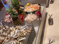 -TABLE·味西餐厅-成都茂业JW万豪酒店