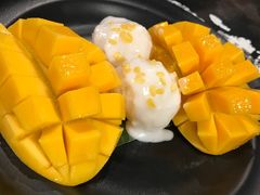 -Mango Tango