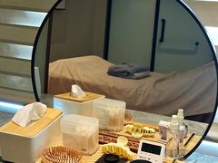 -守田肩颈·推拿SPA(颐豪旗舰店)