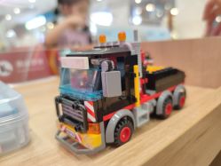 -Block Park 租乐高(天虹店)