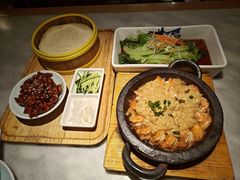 -小菜园新徽菜(镇江京口吾悦店)