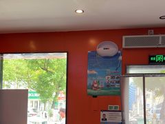 -陕味食族油泼面·小炒盖码面(双榆树店)