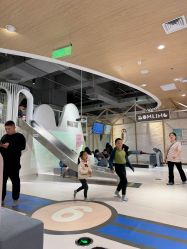 -meland club亲子乐园(石家庄万象城店)