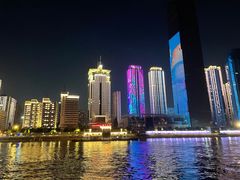 -武汉关码头(轮渡站)