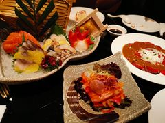 -稻早料理美术馆(城阳店)