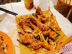 -桥东喜碧海鲜街(水东街店)