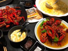 -沪小胖小龙虾(淮海中路旗舰店)