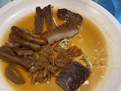 -廊亦舫Lang Yi Fang Restaurant(金桥店)