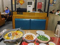 -老山村酒楼(白石洲店)
