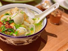 -金海湾自助餐厅(金陵饭店)