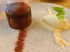 巧克力熔岩-EN SPACE恩空间