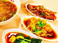 -伤心酸辣粉(体育东路店)