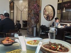 -上地宴·中关村的会客厅(清河高铁站店)