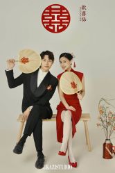 -卡兹影像STUDIO(百联购物中心店)