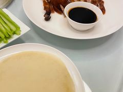 -洋洋中餐馆·SINCE 1997(信投店)
