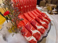 -江海肥牛(桃园南路店)