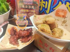 -大吉利·潮汕鲜牛肉火锅(总店)