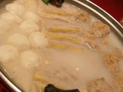 -小蓝鲸湖北菜(八一路店)