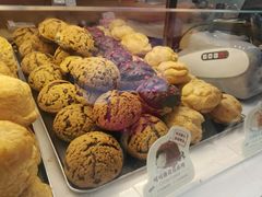 -西树泡芙(蓝色港湾店)