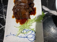 酱牛肉-孔乙己酒家(虹桥路店)