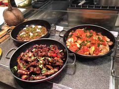 -味餐厅·海鲜·火锅·自助餐