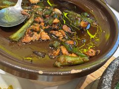 -姚姚酸菜鱼·金戈戈香港豉油鸡(喜荟城联名店)