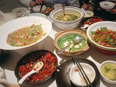 -湘鼎盛·大厨鲜炒湖南味(高新银泰店)