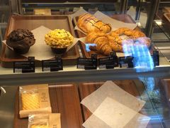 -星巴克(古美路店)