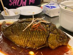 -津菜宋记老房子(鼓楼店)