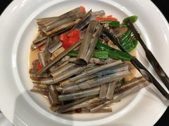 -丽景华侨酒店-渔味小厨