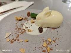 -西堤厚牛排(国瑞店)