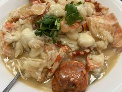 -师傅仔美食(东华老店)