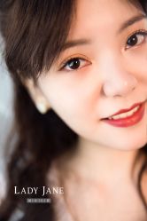 -Lady  Jane高端婚纱礼服馆