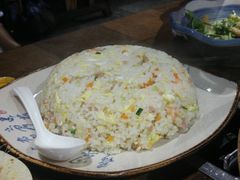 -蜀留香石锅鱼(六顺街店)