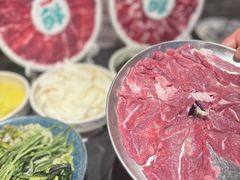 -巴蜀大将火锅(春熙店)