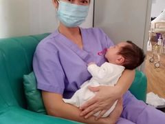 -大班家政月嫂育儿嫂(深圳NO.1店)
