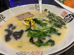 -将太无二·北美传奇寿司(荟聚购物中心西红门店)