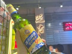 -大头叔烤鸡爪·朝鲜族烤串(天池路店)