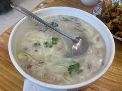 -百味地锅鸡(铜山路店)