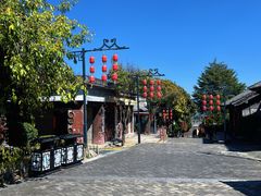 -天龙八部武侠城