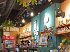 -炒码先生·韩餐炸鸡披萨(西塔店)