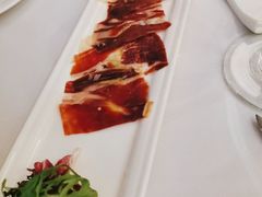 -摩根扒房(桐梓林店)