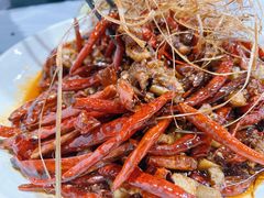 -辣螃铠盆盆蟹大排档(总店)