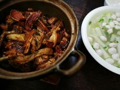 -斯丹姜母鸭·古法干香(涂门街总店)