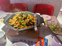 -蛙来哒(大汉悦中心店)
