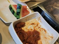 -海底捞火锅(劲松店)
