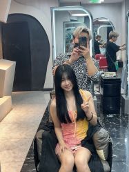 -TOP HAIR SALON