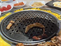 -韩宫宴烤肉·料理(南京江宁万达店)