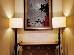 -南京富力万达嘉华酒店·游宴一品淮扬中餐厅