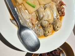 -三利音·玖弄小鲜(浦东嘉里城店)